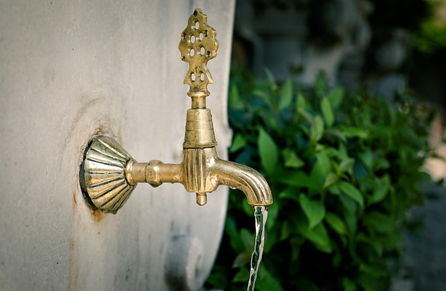plumbing services