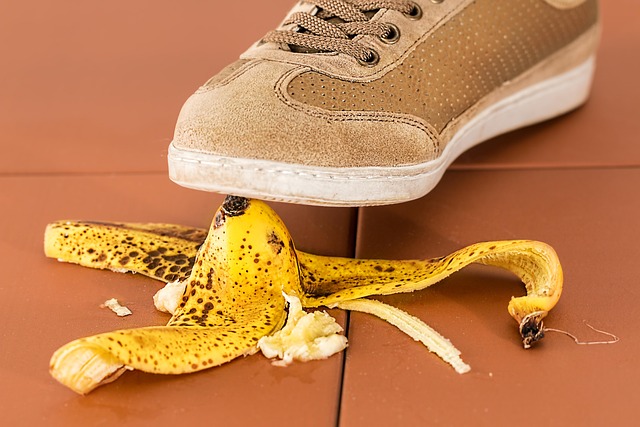 premises injury