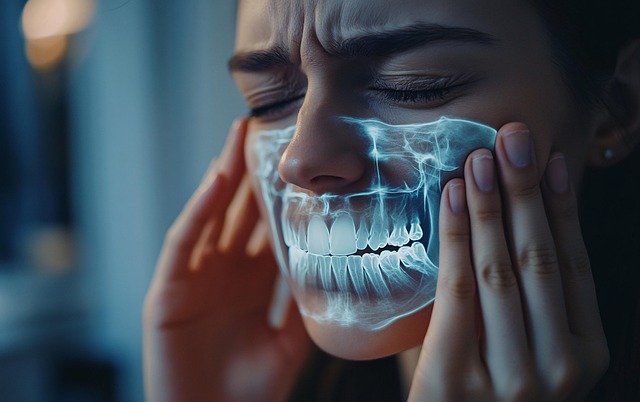 toothache symptoms