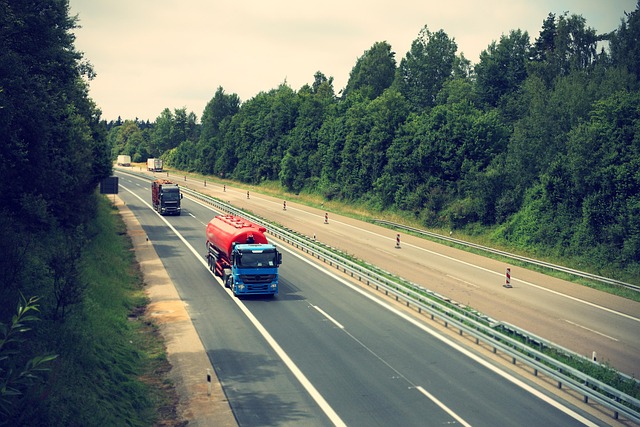 truck crash injuries