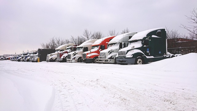truck crash injuries