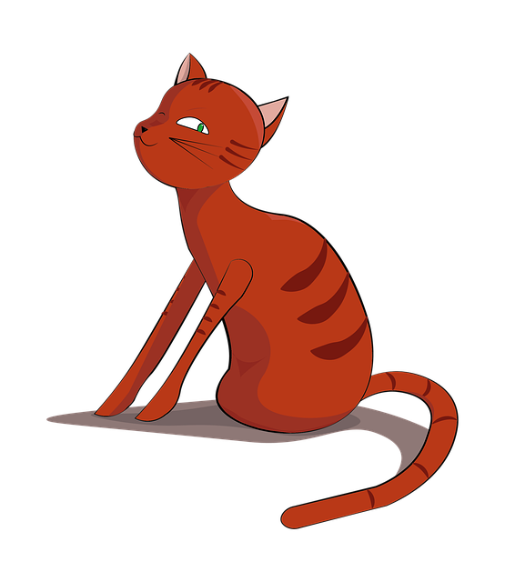 Awesome Ginger Cats