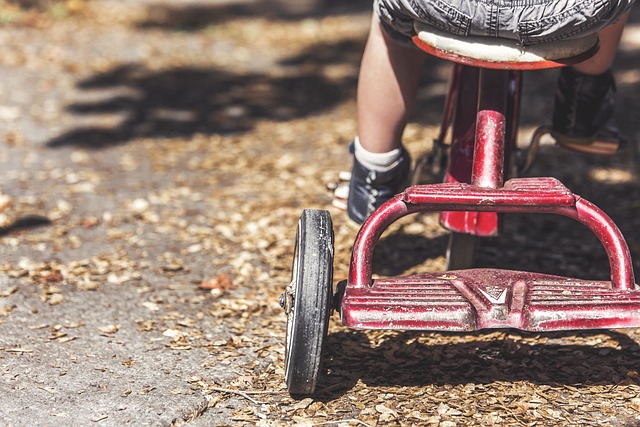 bicycle accident injuries
