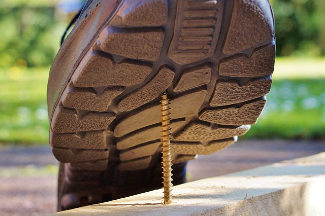 bicycle accident injuries