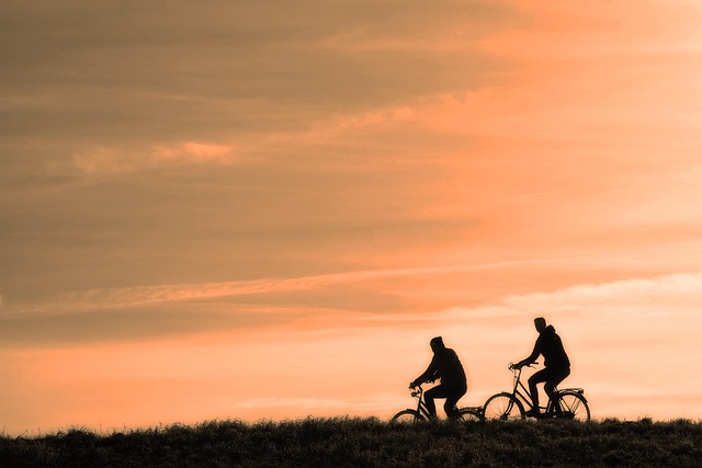 bicycle accident injuries