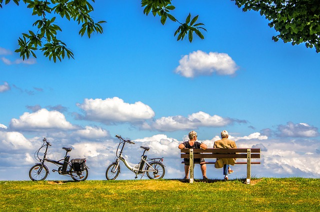 bicycle accident injuries