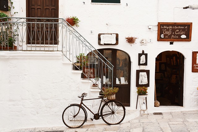 bicycle accident injuries