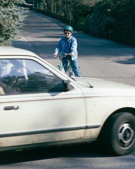bicycle accident injuries