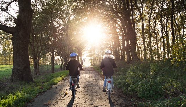 bicycle accident injuries