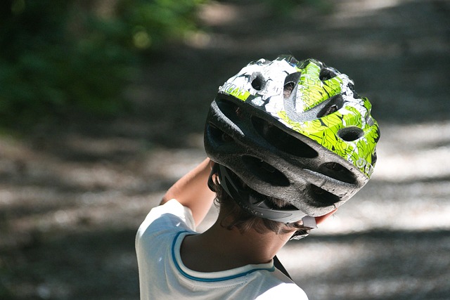 bicycle accident injuries