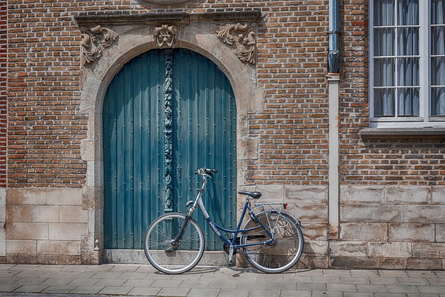 bicycle accident injuries