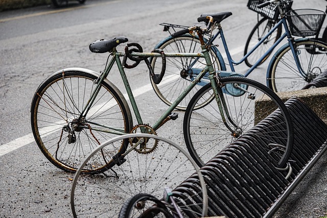 bicycle accident injuries