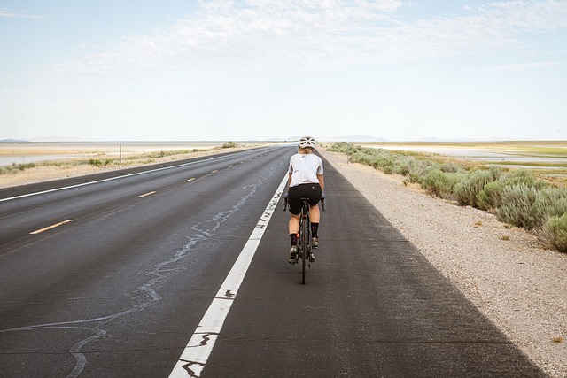 bicycle accident injuries