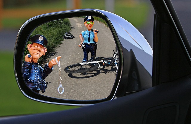 bicycle accident injuries