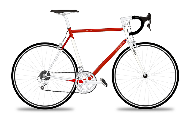 bicycle injury