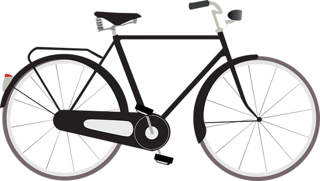 bicycle injury