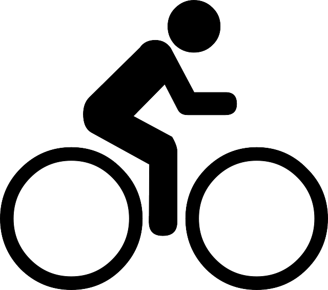 bicycle injury