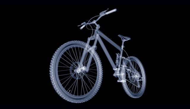 bicycle injury