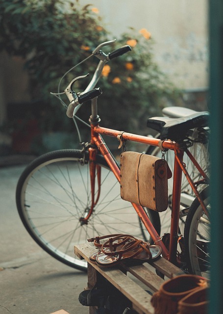 bicycle injury