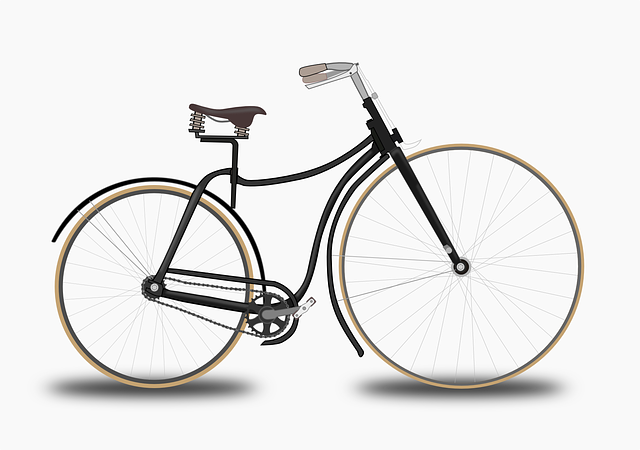 bicycle injury