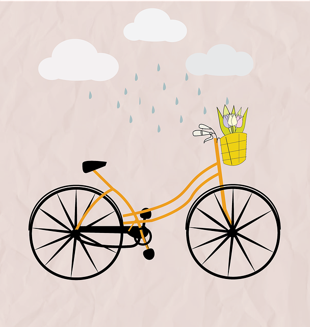 bicycle injury