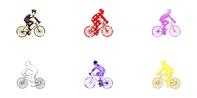 bicycle injury