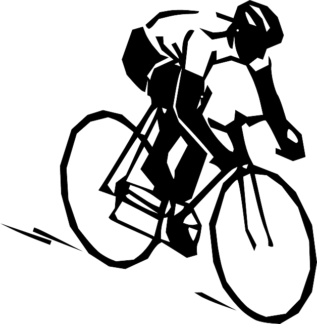 bicycle injury