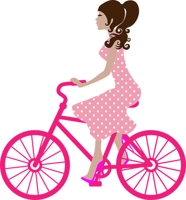 bicycle injury