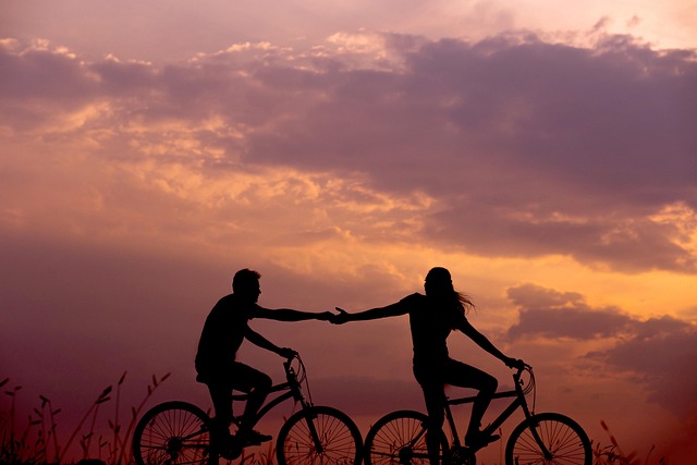 bicycle injury