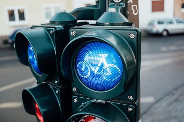 bicycle injury