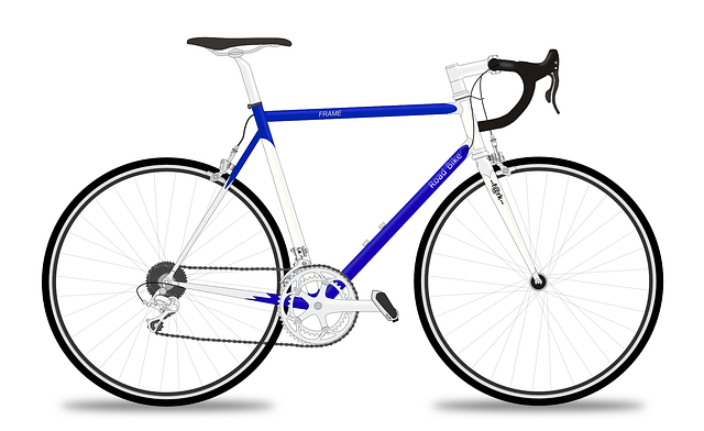 bicycle injury