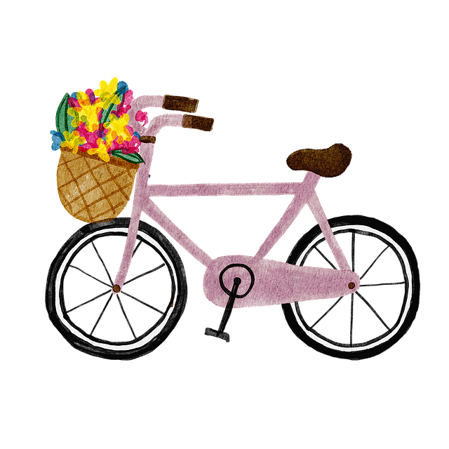 bicycle injury