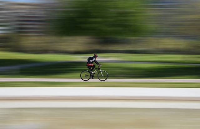 bicycle injury