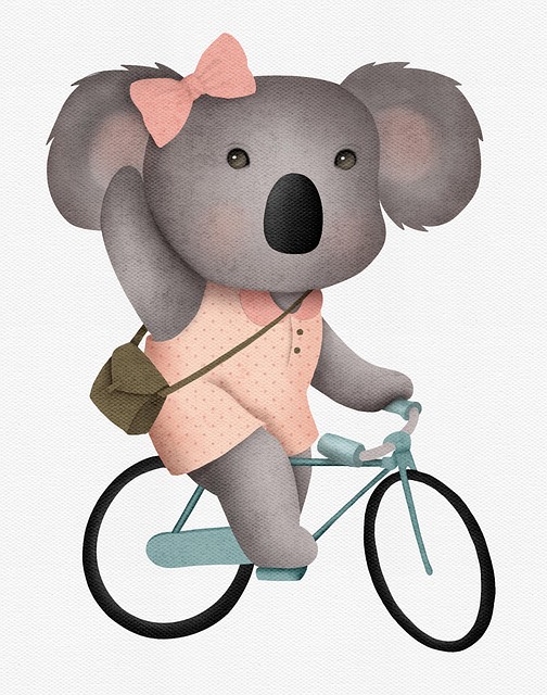 bicycle injury