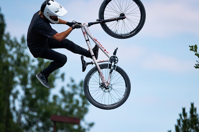 bicycle injury