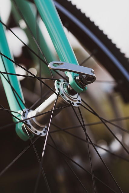 bicycle injury