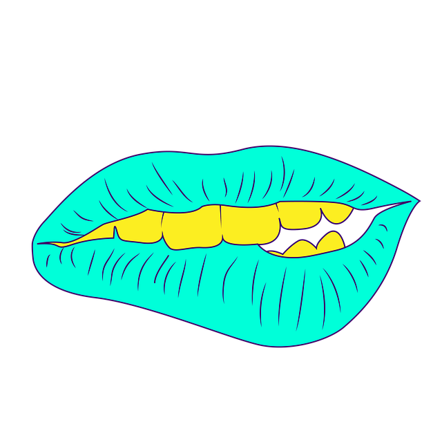 bite correction dentistry