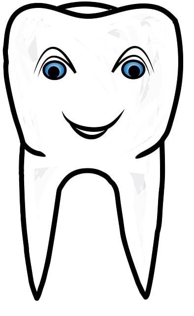bite correction dentistry