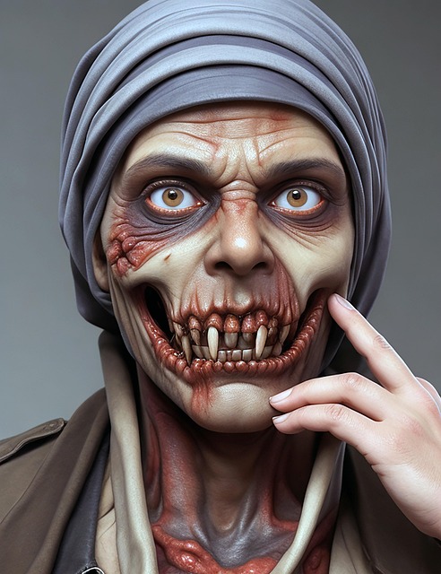bite correction dentistry