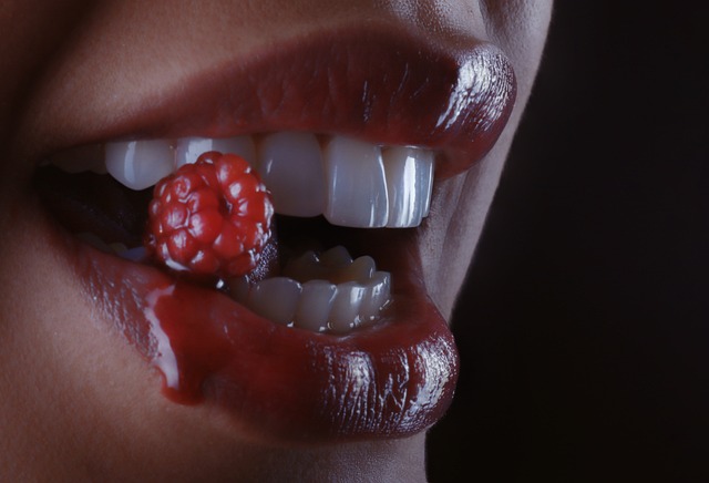 bite correction dentistry