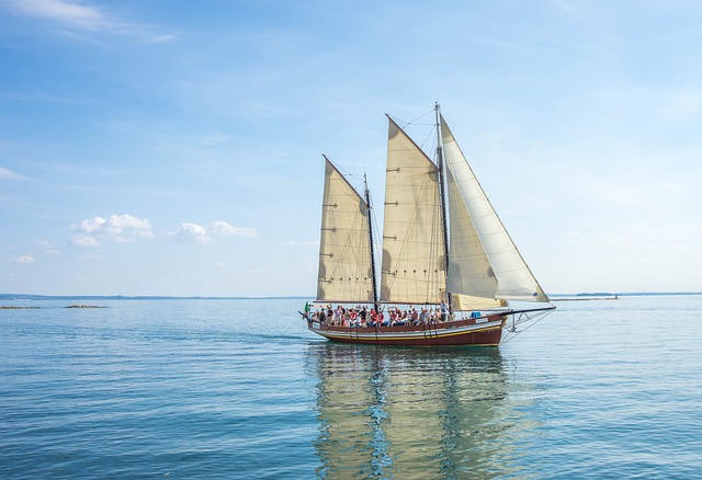 boating accident injuries
