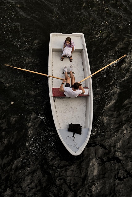 boating accident injuries
