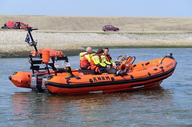 boating injuries
