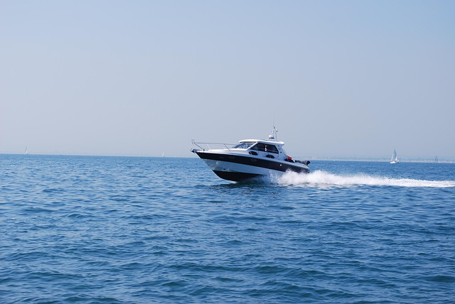 boating injuries
