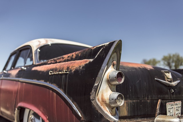 car accident compensation