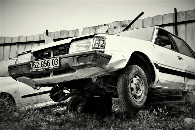 car accident compensation
