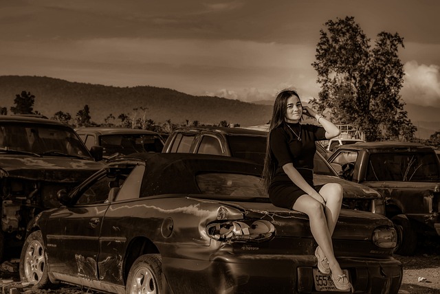 car accident compensation