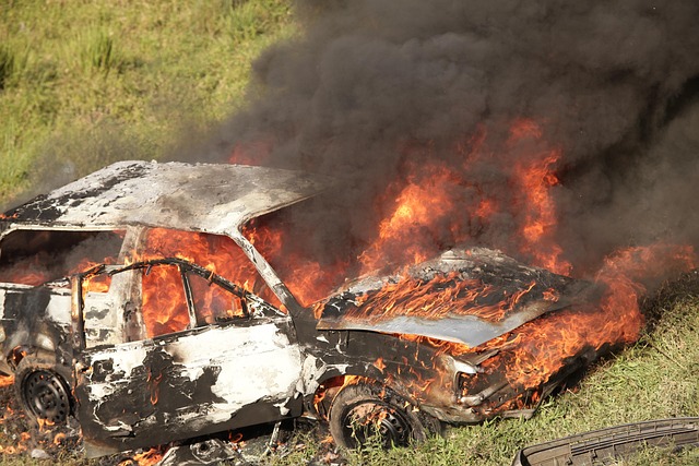 car accident compensation