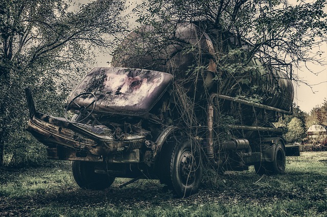 car accident compensation