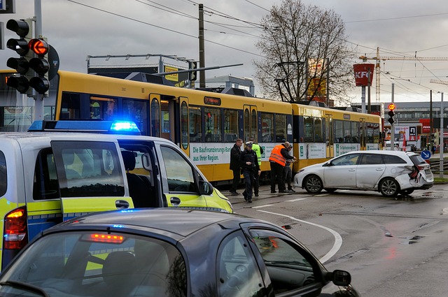 car accident compensation